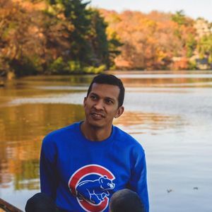 Meet your Posher, Nathan